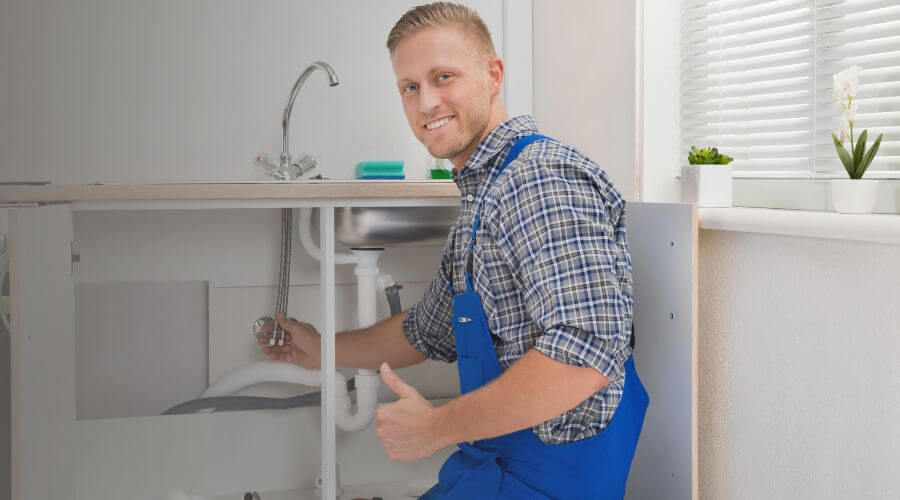 Emergency Plumbing Repair in Vesta, MN